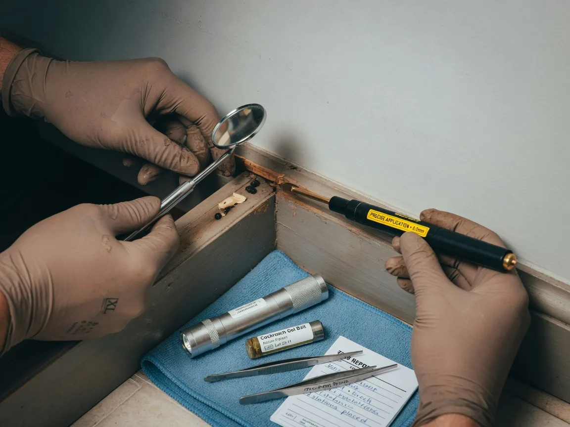 Why choose Emergency Pest Control in Ottoville, OH